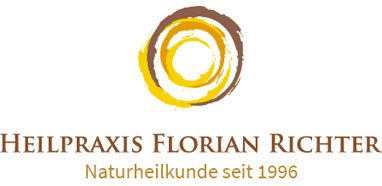 Naturheilpraxis Florian Richter Logo